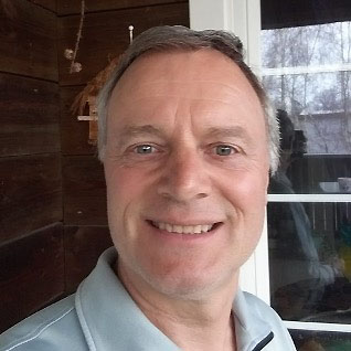 Tony Ulrich